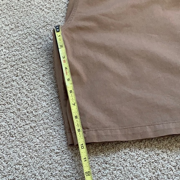 BILLABONG MEN'S SHORTS  ~ KHAKI ~ 2XL ~ NWT - Picture 9 of 11